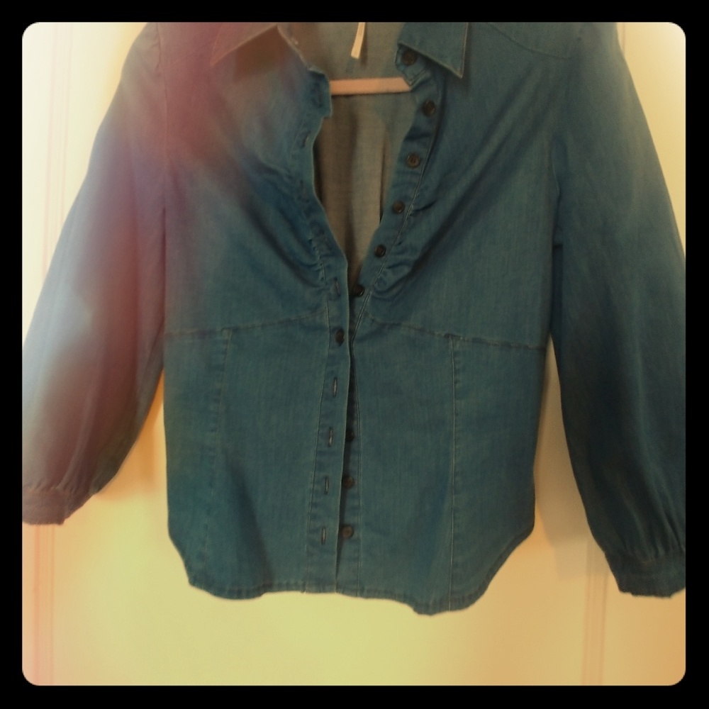 Shirt
